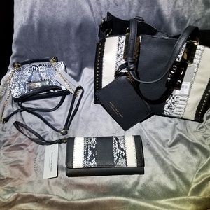 Marc new york crossbody